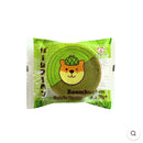 年轮蛋糕 抹茶味 70克 /Baumkuchen Matcha Geschmack 70g Tokimeki