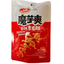 Weilong Gesalzte Konnyaku Scharf 180g