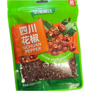 华海顺达 四川花椒/HUASEED Sichuanpfeffer-Körner 50g
