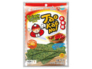 泰国 小老板脆紫菜 香辣味 32克 /Knusprig Seetang Snack Gewürzt 32g TaoKaeNoi