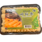 自然之源 响铃卷/NATURE'S BEST HARVEST Frittierte Sojahaut-Rollen 180g