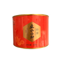 八马 正山小种红茶/BAMATEA Premium Schwarztee 80g