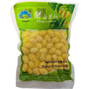 永佳 新鲜白果仁 80克 /Frische Gingkofrüchte Schale 80g YONGJIA