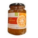 韩式蜂蜜柠檬茶/CHOLOCWON Honig-Zitronen-Tee zum Aufgießen 580g