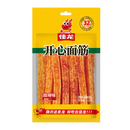 佳龙 开心面筋 甜辣味 112克 /La Tiao Weizengluten mit Süß- Scharfer Geschmack 112g JiaLong