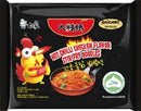 白象大辣娇韩式火鸡风味拌面/Baixiang Dala Jiao Koreanische scharfe Bratnudeln mit Hähnchengeschmack 98g