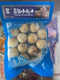 冰冻 乐乐厨 鱿鱼小丸子/TK JOYCHEF Takoyaki Oktopusbällchen 300g