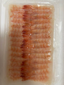 冰冻-Tiefgefroren! 寿司大虾 30只/ Sushi Ebi 180g = 30Stück Seacon