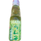 日本哈达 苏打气泡水 哈密瓜味/HATA Japan. Erfrischungsgetränk (Ramune), Melone 200ml