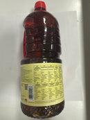李锦记 混合芝麻油/LEEKUMKEE Gemischtes Sesam- und Sojabohnenöl 1.75L
