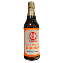 金兰 酱油膏/KIMLAN Würzsauce mit gesüßter Sojasauce 590ml