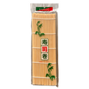 寿司竹帘卷/BAMBOO Bambusrolle für Sushi 24x24cm