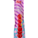 冰冻 宫御坊 冰糖葫芦紫薯山楂/TK GONGYUFANG Kandierte Früchte mit Süßkartoffel 75g