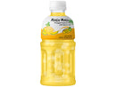 MOGU MOGU 菠萝味饮料/Ananasgetränk mit Nata de Coco 320ml