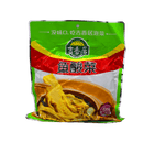 吉香居 鱼酸菜/JiXiangJu Gewürzmischung für Fisch "Fresh Pickle" 800g