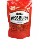 卫龙 亲嘴烧 红烧牛肉味 260克 /Gluten Snacks Geschmortes Rindfleisch KISS BURN 260g WEILONG