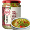 川娃子 双椒酱(瓶) 235克 /Zwei Sorten Chilisauce CHUANWAZI 235g