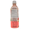 韩国 草莓味飲料 含蘆薈顆粒/YOGOVERA Aloe Vera-Getränk mit Erdbeere 500ml