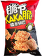 来伊份 脆爷糯米锅巴麻辣味/LYFEN Würzig scharfer Knuspersnack aus Klebreis 98g