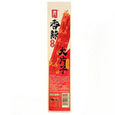 源氏 香辣大片子/Yuanshi – würzig-scharfe Latiao-Snacks 32g