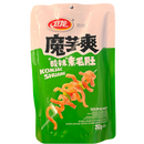 Weilong Gesalzte Konnyaku Scharf 180g