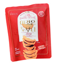韩国泡菜豆腐脆片/PIECES Tofu-Chips mit Kimchi-Geschmack 30g