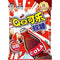 旺仔 QQ可乐 软糖 70克 /QQ Gummy Fruchtgummi Cola 70g WANT WANT