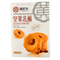 黄老五 坚果乳酥/HLW Cookie mit Mandelgeschmack 80g