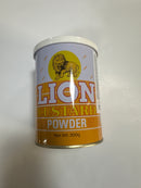 狮牌吉士粉/LION Eiercremepulver 300g