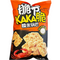 来伊份 脆爷 糯米锅巴 蟹黄味/LYFEN Knuspriger Klebreis-Snack mit Krabbenroggen-Geschmack 98g