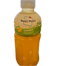芒果饮料 芒果味/MOGU MOGU Mangogetränk mit Nata de Coco 320ml