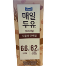 植物蛋白豆奶/MAEIL Sojamilch-Getränk, Originalgeschmack 190ml