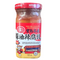 十全 麻油辣椒乳/SHIN-CHUAN Fermentierter Tofu mit Sesamöl 120g
