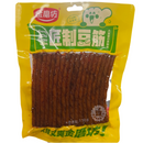 金磨坊 匠制豆筋/JMF Würzige Tofuhaut-Stangen 110g