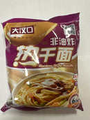 大汉口  武汉热干面  湘味 Wuhan nudeln 115g