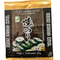 金和 寿司海苔/JHFOODS Yaki Nori Sushi Blätter (Gold), gerösteter u. getrockneter Seetang 10 Stk, 25g
