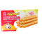 義美 原味蛋卷/IMEI Original Teigröllchen mit Eier 60g