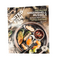 冰冻 新西兰绿贝壳/TK GREENSHELL Grünschalmuscheln aus Neuseeland 800g