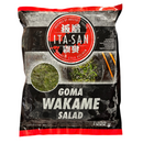 冰冻 日式海藻沙拉/TK ITA-SAN Gewürzter Wakame-Seealgen-Salat 1000g