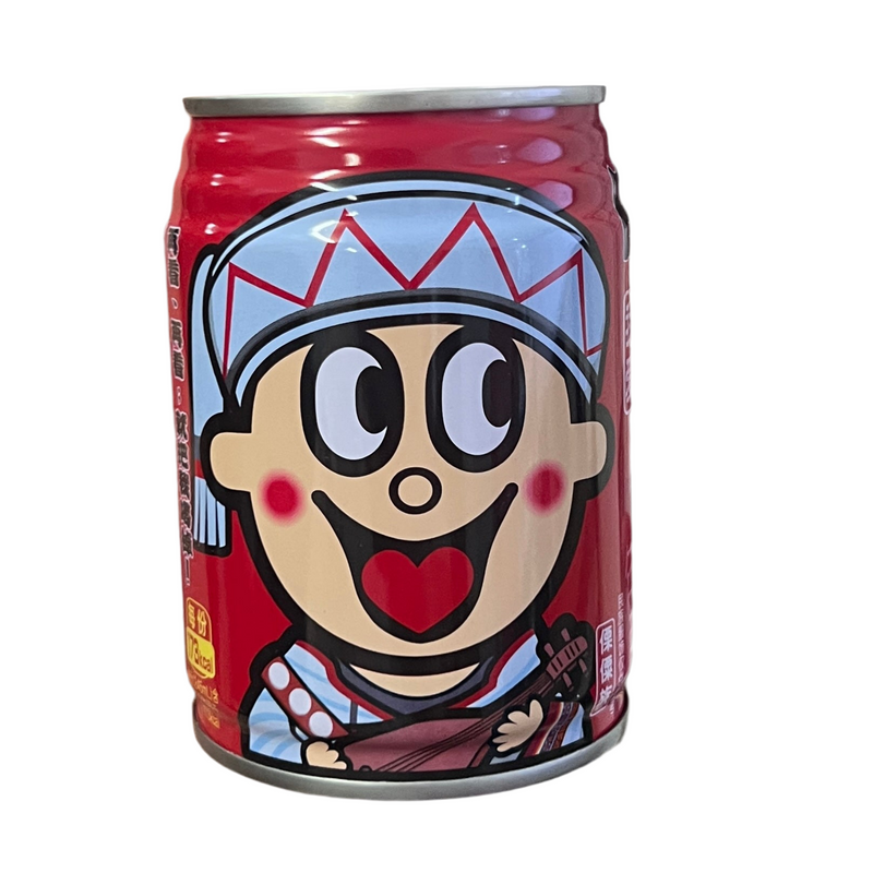 旺仔牛奶/WANTWANT Milchgetränk 245ml
