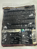 板前 日本拉面/ITA-SAN Vorgekochte japanische Ramen 200g