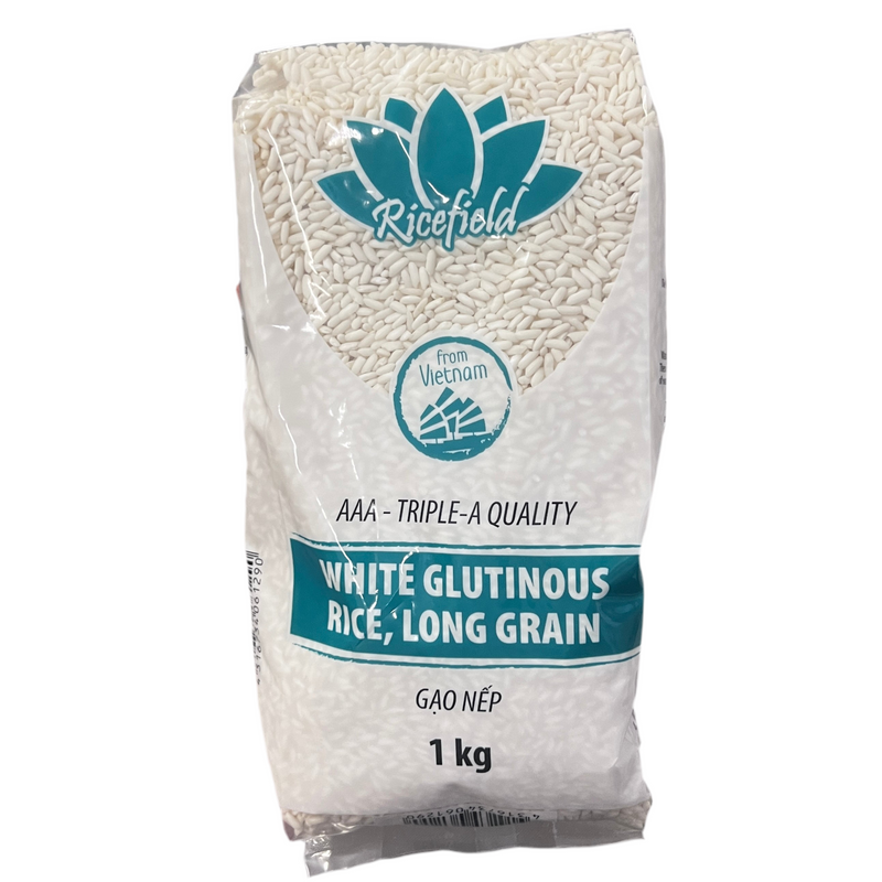Qrice Klebreis 1kg