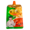 佐香园 黄豆酱 酱香浓郁/ZUOXIANGYUAN Sojabohnenpaste,mit Zucker und süßungsmitteln450g