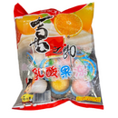 喜之郎 乳酸果冻/STRONG Pudding mit verschiedenen Geschmacksrichtungen 360g