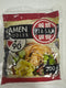 板前 日本拉面/ITA-SAN Vorgekochte japanische Ramen 200g