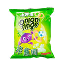 上好佳 洋葱圈/OISHI Zwiebelringe 40g