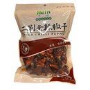 禾茵 二荆条辣椒干/HEIN Getrocknete Chilischoten, mild scharf 100g