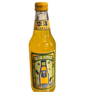 华洋 苏打水 菠萝味/HUAYANG-1982 Erfrischungsgetränk mit Ananasgeschmack 358ml