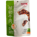 香香嘴 植物牛肉 麻辣味/XXZ Soja-Snack mit Rindfleischgeschmack, feurig scharf 108g