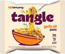 韩国三养 方便面 蒜油味/SAMYANG Tangle-Instantnudeln mit Knoblauchöl 100g